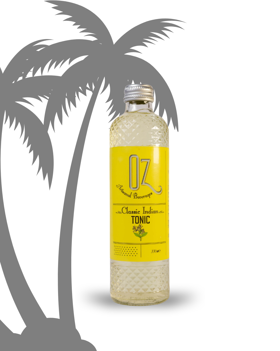 Classic Indian Tonic