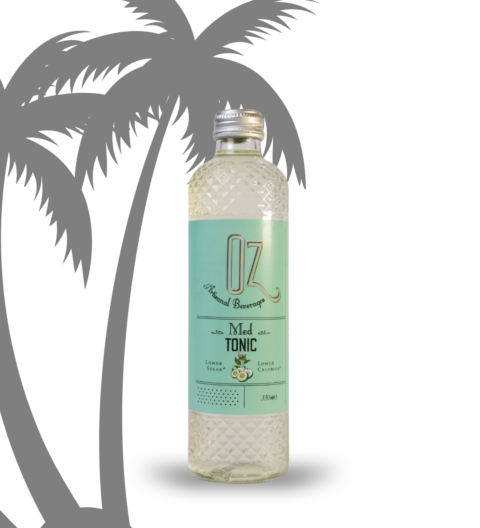 Med Tonic