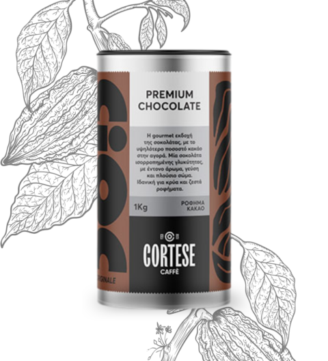 CIOC ORIGINALE 1KG PREMIUM