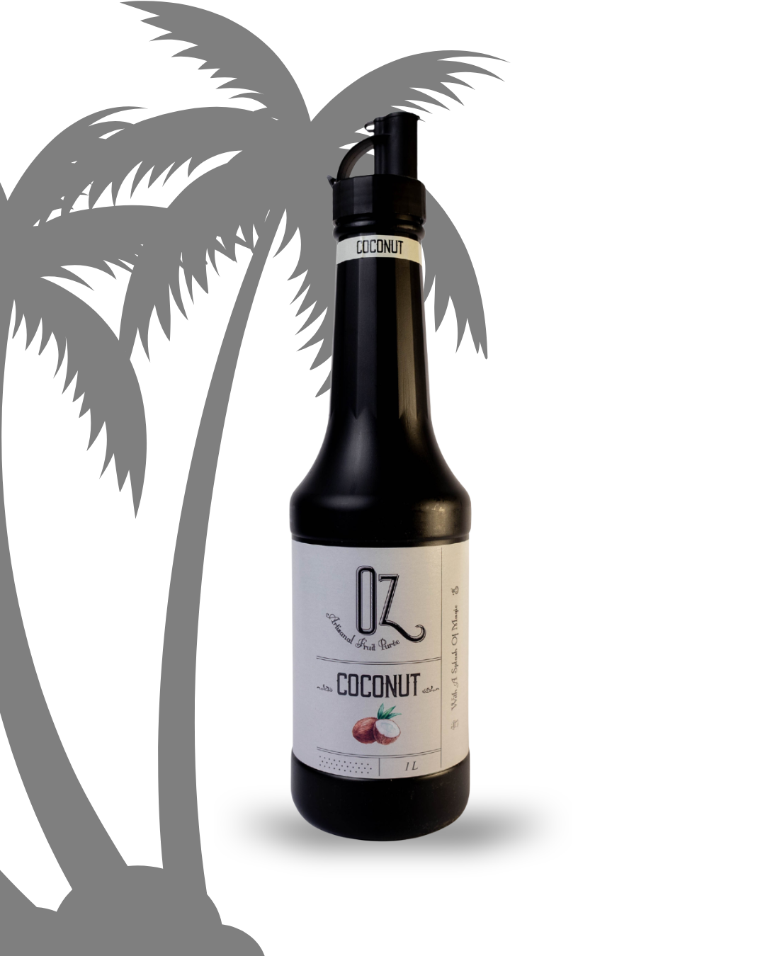 Coconut